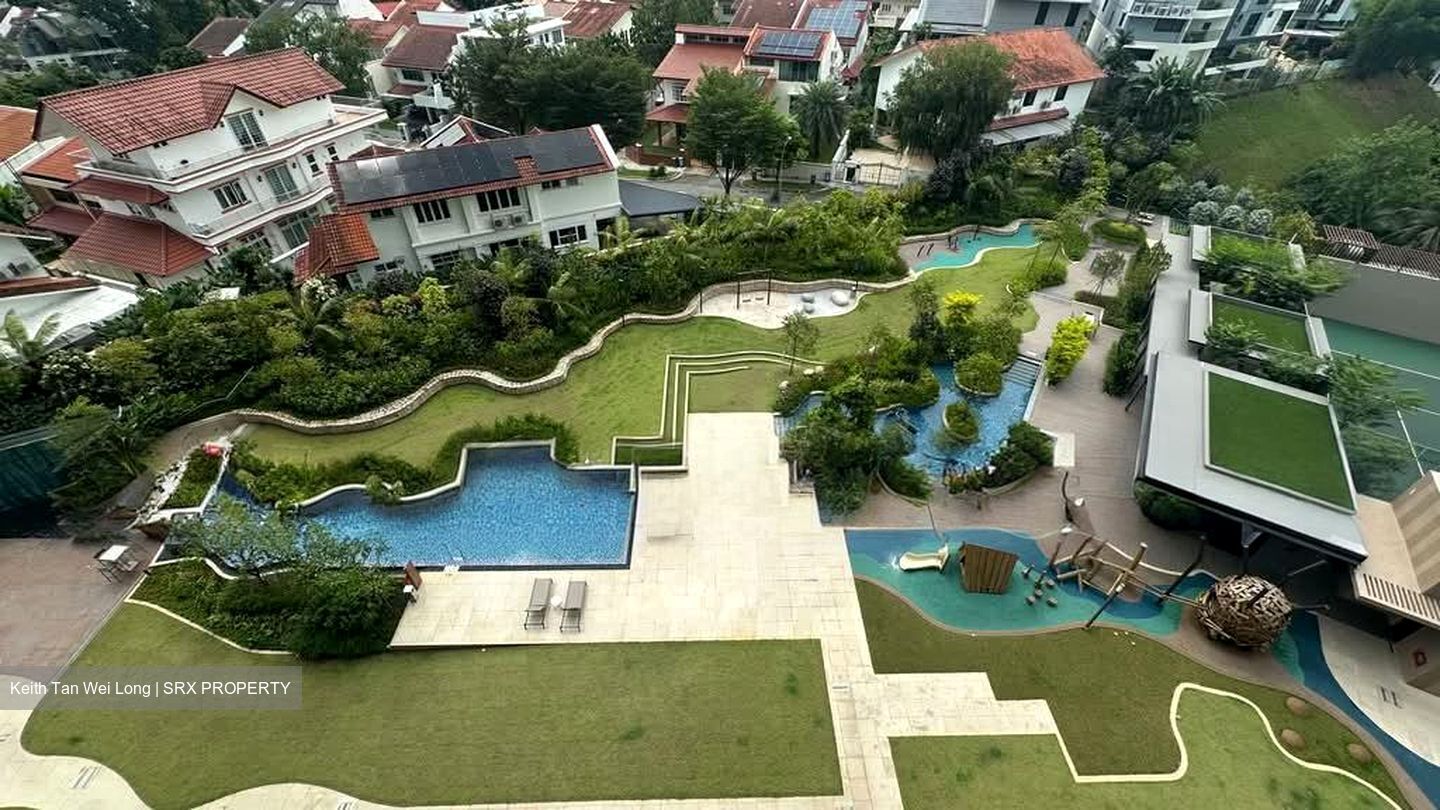 Amo Residence (D20), Apartment #585592941